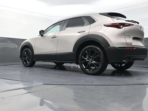 Used 2024 MAZDA CX-30 AWD 2.5 S w/ Select Sport Pkg image 35