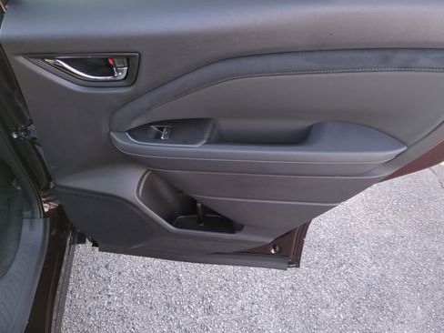 New 2026 Subaru Forester Limited image 33