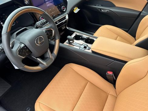 New 2026 Lexus RX 350 AWD image 4