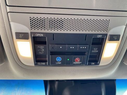 Used 2020 Acura MDX Advance image 20