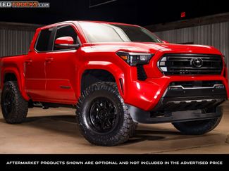 Used 2025 Toyota Tacoma SR5 image 1