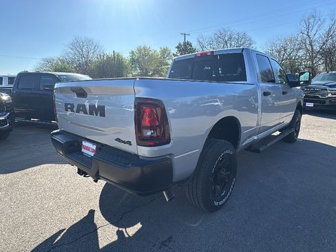New 2026 RAM 2500 Tradesman AWD/4WD image 5