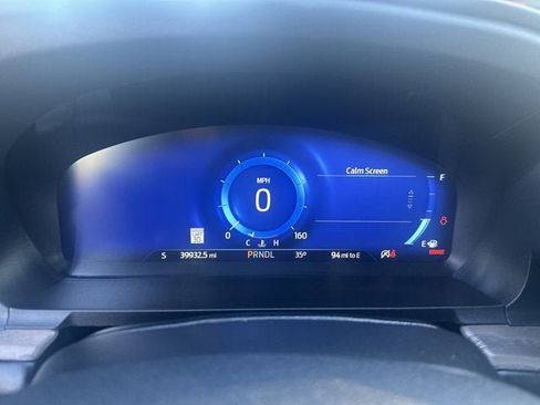 Used 2022 Ford Explorer Platinum w/ Equipment Group 601A image 17