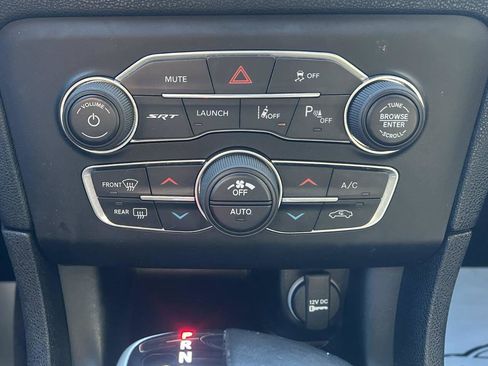 Used 2018 Dodge Charger SRT w/ Technology Group image 22