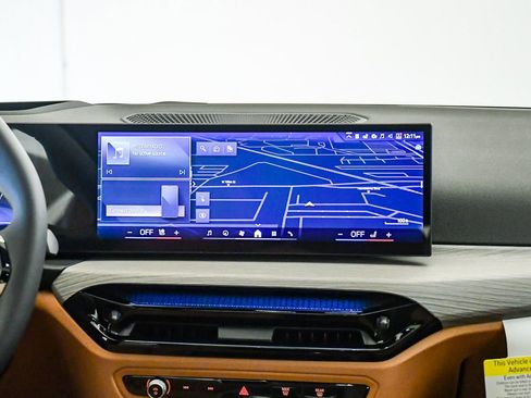 New 2026 BMW i4 xDrive40i w/ Premium Package AWD/4WD image 14