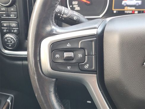 Used 2022 Chevrolet Silverado 1500 RST w/ Safety Package image 26