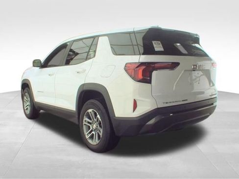 Used 2025 GMC Terrain Elevation AWD/4WD image 6