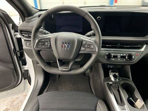 New 2026 Buick Envista Preferred w/ Convenience I Package image 19