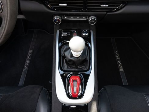 Used 2024 Lotus Emira First Edition image 25