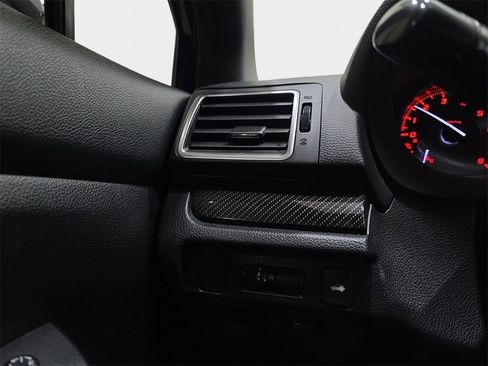 Used 2016 Subaru WRX Premium image 25