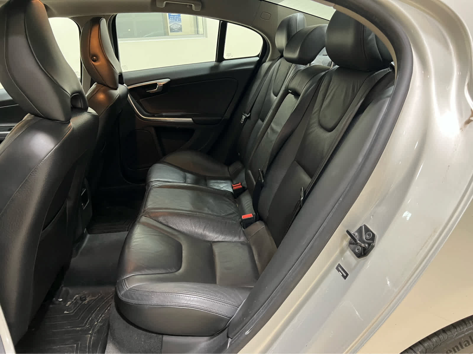 Used 2012 Volvo S60 T5 FWD image 8