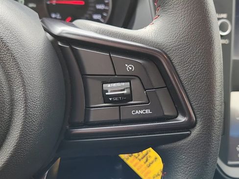 Used 2022 Subaru WRX image 13