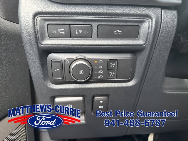 Used 2021 Ford F150 Lariat AWD/4WD image 27
