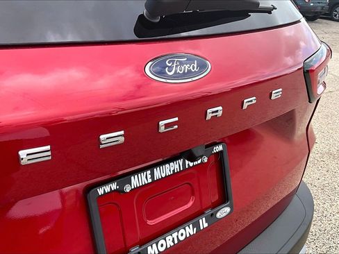 Used 2023 Ford Escape Active w/ Tech Pack #1 FWD image 31