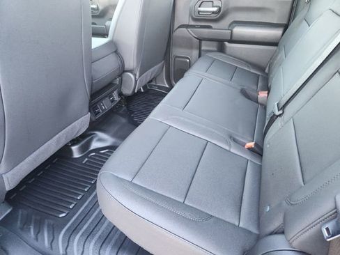 New 2025 Chevrolet Silverado 3500 W/T w/ WT Convenience Package AWD/4WD image 30