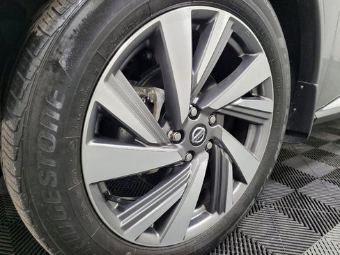 Used 2020 Nissan Murano SL image 31