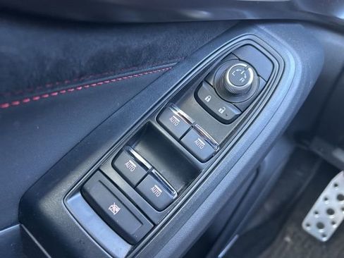 Used 2024 Subaru WRX TR image 20