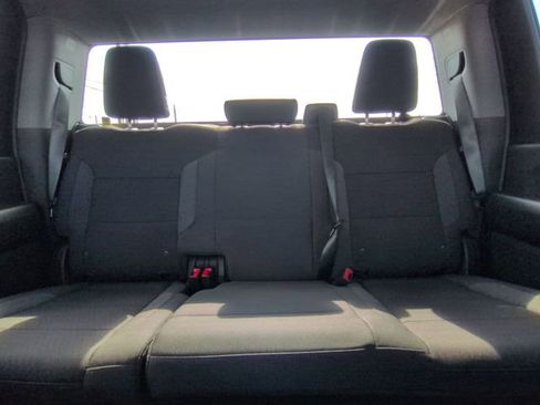New 2026 Chevrolet Silverado 2500 Custom w/ Custom Value Package AWD/4WD image 5