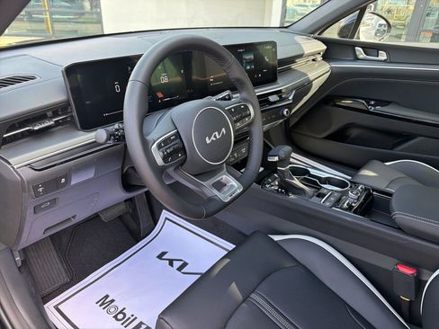 New 2026 Kia K5 GT-Line FWD image 29