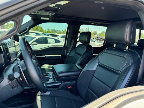 Used 2024 Ford F150 Raptor AWD/4WD image 9