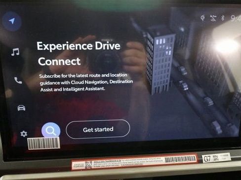 New 2025 Toyota Tacoma TRD Off-Road image 12