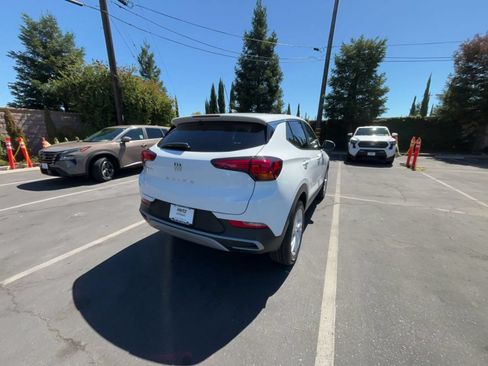 Used 2026 Buick Encore GX Preferred FWD image 13