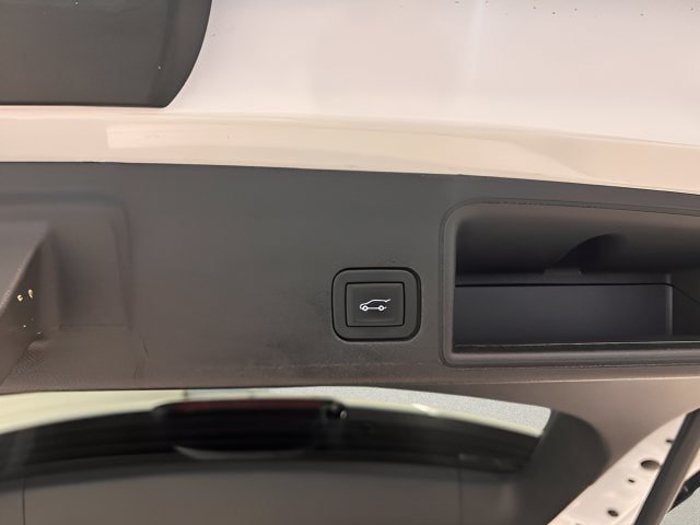 Certified 2024 GMC Terrain SLT AWD/4WD image 7