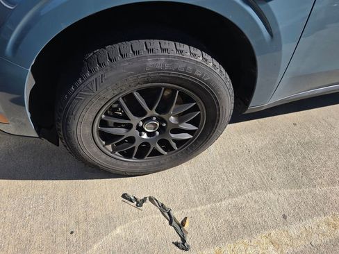 Used 2022 Ford Maverick XL image 21