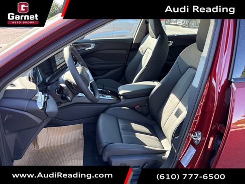 New 2026 Audi A5 2.0T Premium Plus AWD/4WD image 10
