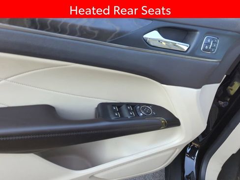 Used 2019 Lincoln MKC Reserve w/ MKC Climate Package AWD/4WD image 7