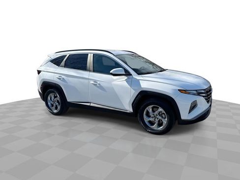 Used 2024 Hyundai Tucson SEL image 3