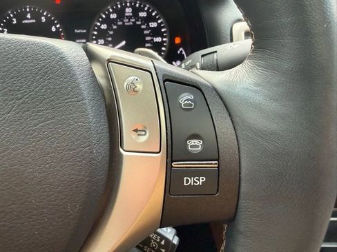 Used 2013 Lexus GS 350 AWD w/ Premium Pkg image 10