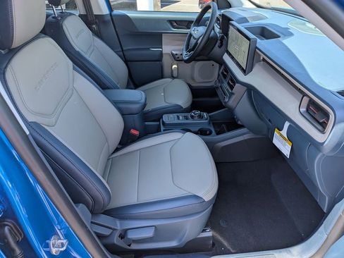 New 2026 Ford Maverick Lariat AWD/4WD image 22