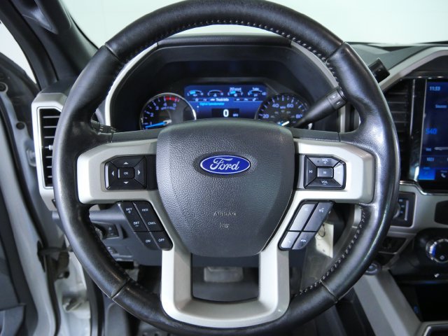 Used 2022 Ford F250 Lariat w/ Chrome Package AWD/4WD image 28