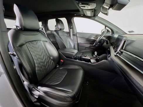 Used 2023 Kia Sportage X-Line w/ X-Line Premium Package image 30