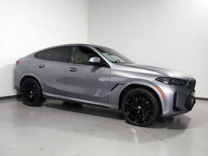Used 2024 BMW X6 xDrive40i w/ Executive Package