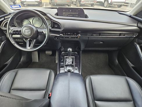 Used 2025 MAZDA CX-30 AWD 2.5 S w/ Preferred Package image 18