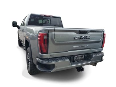 New 2026 GMC Sierra 2500 Denali Ultimate