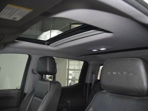 Used 2019 GMC Sierra 1500 Denali w/ Denali Ultimate Package image 44