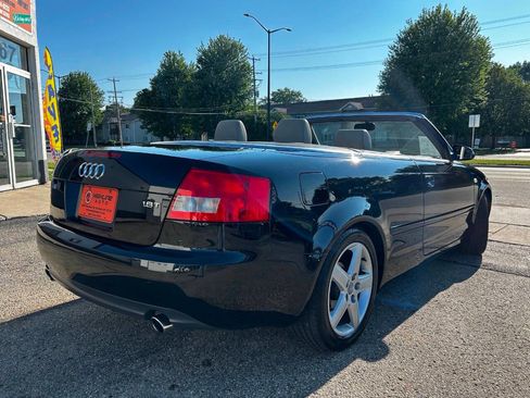 Used 2005 Audi A4 1.8T image 4