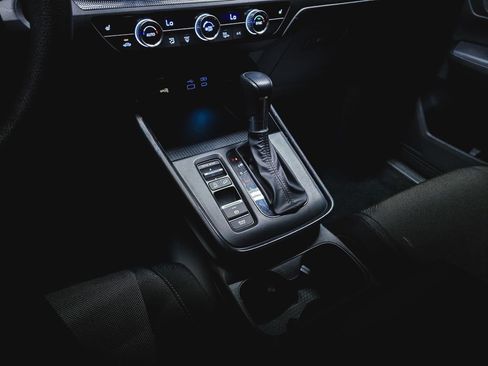 Used 2025 Honda CR-V EX image 28