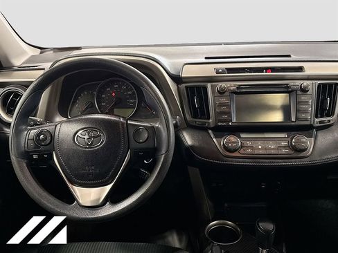Used 2015 Toyota RAV4 XLE AWD/4WD image 23