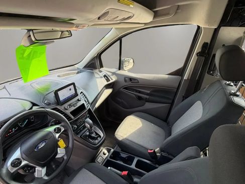 Used 2020 Ford Transit Connect XL FWD image 17