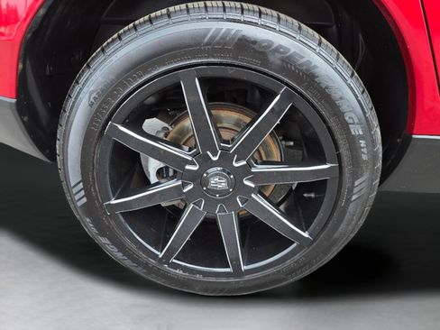 Used 2011 Cadillac SRX Performance AWD/4WD image 31