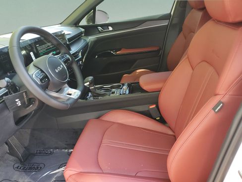New 2026 Kia K5 GT-Line image 19