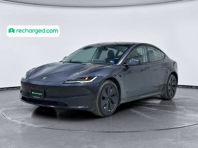 Used 2024 Tesla Model 3 Long Range