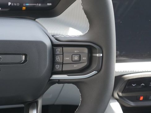 New 2026 Jeep Cherokee Laredo AWD/4WD image 18