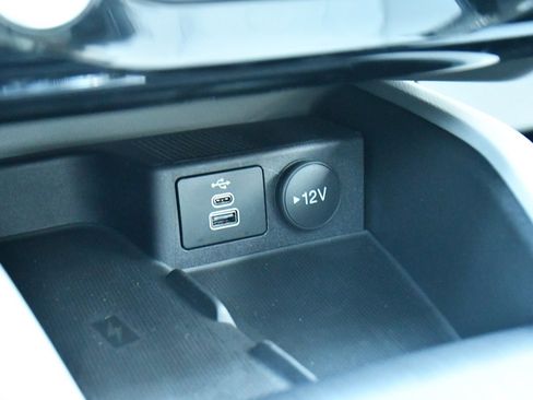 New 2026 Ford Escape Platinum w/ Premium Technology Package image 31