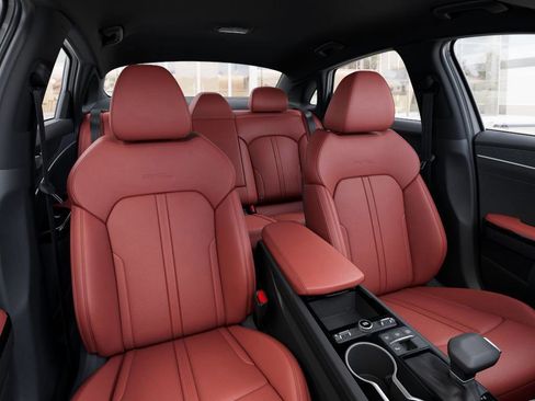 New 2026 Kia K5 GT-Line image 17