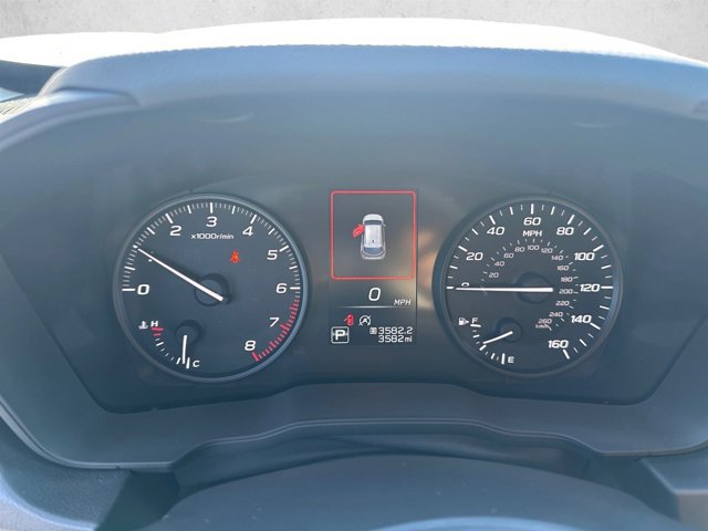 Certified 2025 Subaru Impreza 2.0i AWD/4WD image 11